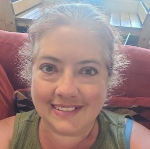 Meet your Posher, Gretchen